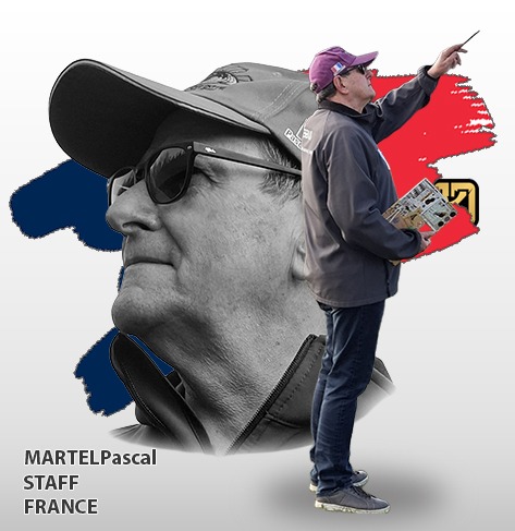 Pascal Martel